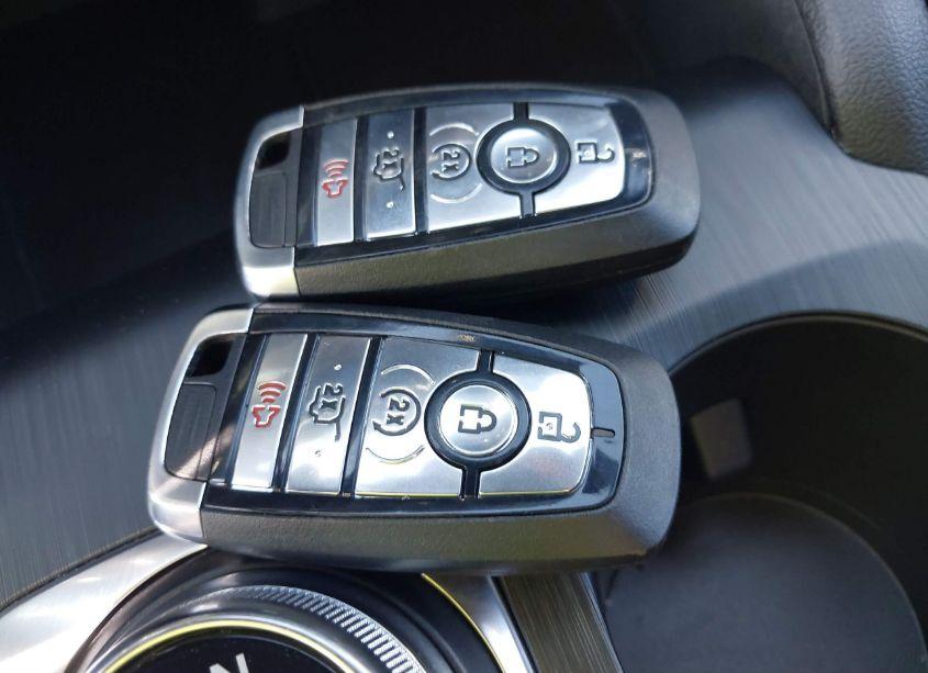 Photo 11 of 2024 Ford Escape ACTIVE (VIN 1FMCU9GN4RUA43006)