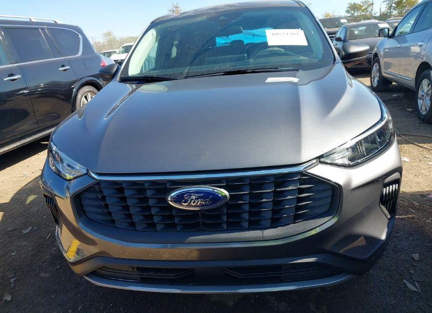 Photo 12 of 2024 Ford Escape ACTIVE (VIN 1FMCU9GN4RUA43006)