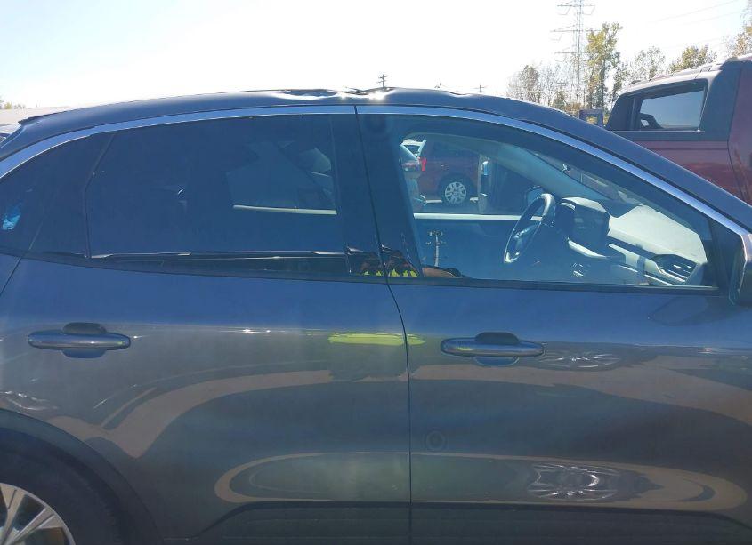 Photo 13 of 2024 Ford Escape ACTIVE (VIN 1FMCU9GN4RUA43006)