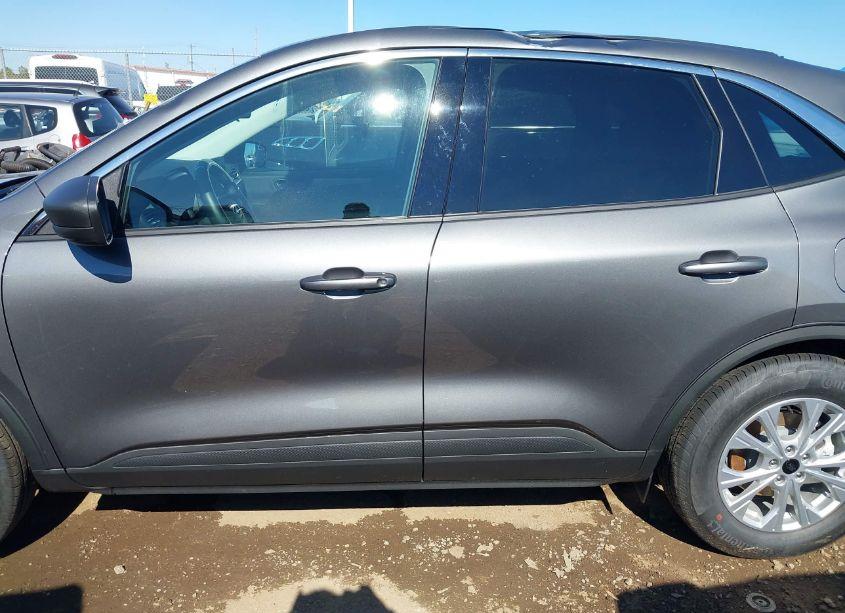 Photo 14 of 2024 Ford Escape ACTIVE (VIN 1FMCU9GN4RUA43006)