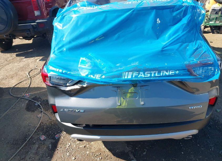 Photo 16 of 2024 Ford Escape ACTIVE (VIN 1FMCU9GN4RUA43006)