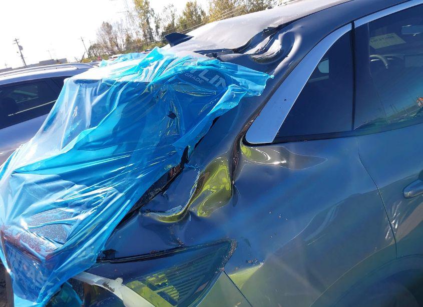 Photo 18 of 2024 Ford Escape ACTIVE (VIN 1FMCU9GN4RUA43006)