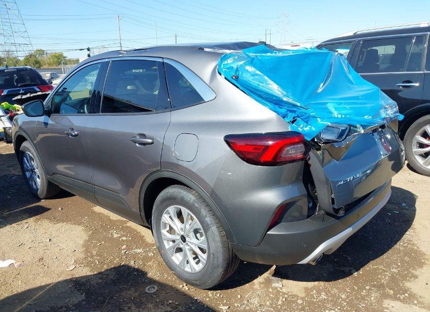 Photo 3 of 2024 Ford Escape ACTIVE (VIN 1FMCU9GN4RUA43006)