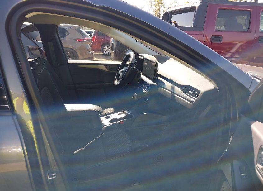 Photo 5 of 2024 Ford Escape ACTIVE (VIN 1FMCU9GN4RUA43006)