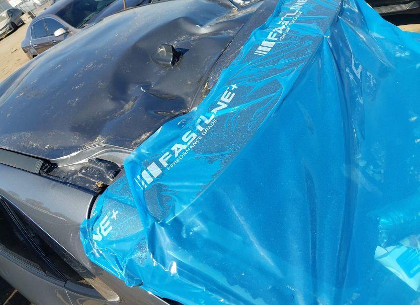 Photo 6 of 2024 Ford Escape ACTIVE (VIN 1FMCU9GN4RUA43006)