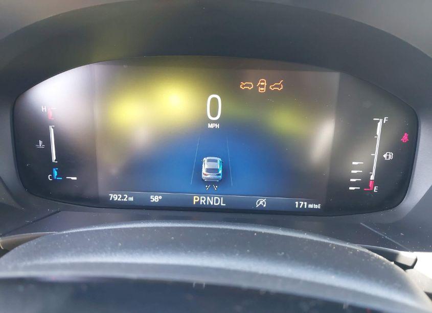 Photo 7 of 2024 Ford Escape ACTIVE (VIN 1FMCU9GN4RUA43006)