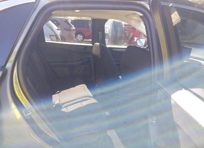 Photo 8 of 2024 Ford Escape ACTIVE (VIN 1FMCU9GN4RUA43006)