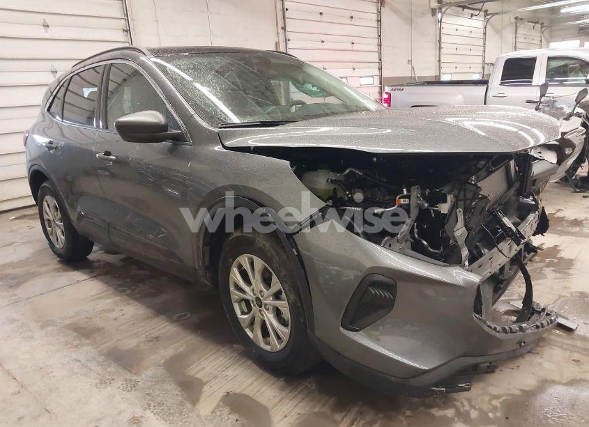 2024 Ford Escape ACTIVE (VIN 1FMCU9GN4RUB31179) main photo