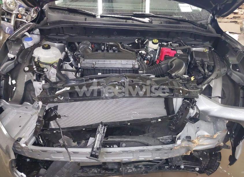 Photo 10 of 2024 Ford Escape ACTIVE (VIN 1FMCU9GN4RUB31179)