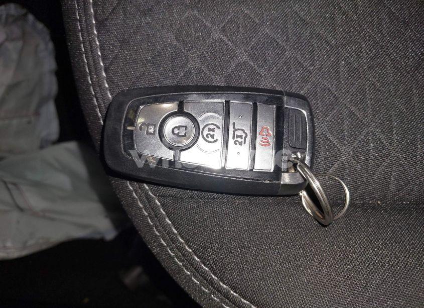 Photo 11 of 2024 Ford Escape ACTIVE (VIN 1FMCU9GN4RUB31179)