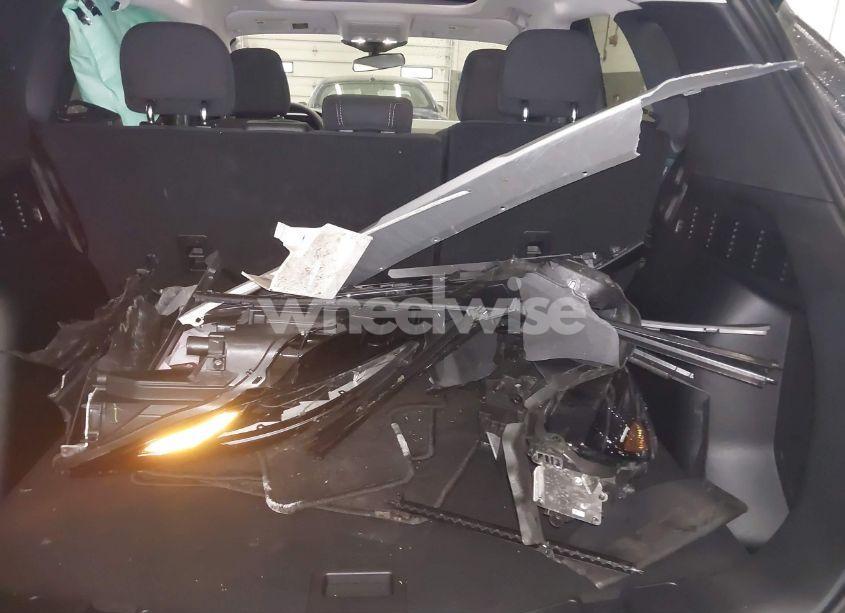 Photo 12 of 2024 Ford Escape ACTIVE (VIN 1FMCU9GN4RUB31179)