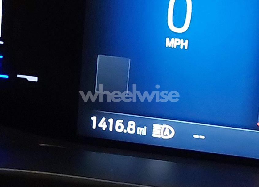 Photo 16 of 2024 Ford Escape ACTIVE (VIN 1FMCU9GN4RUB31179)