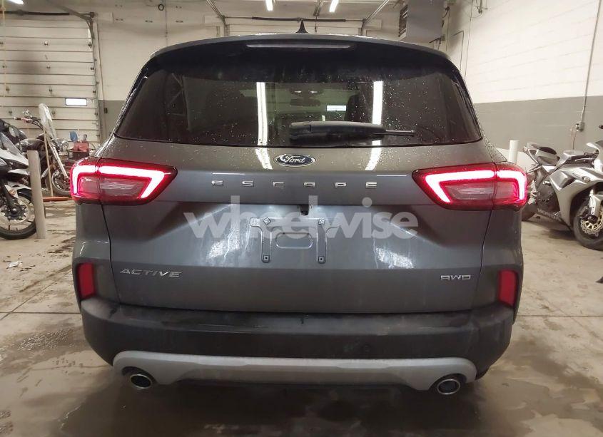 Photo 17 of 2024 Ford Escape ACTIVE (VIN 1FMCU9GN4RUB31179)