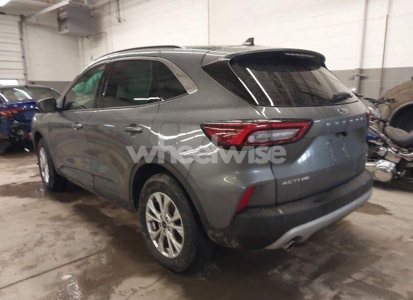 Photo 3 of 2024 Ford Escape ACTIVE (VIN 1FMCU9GN4RUB31179)