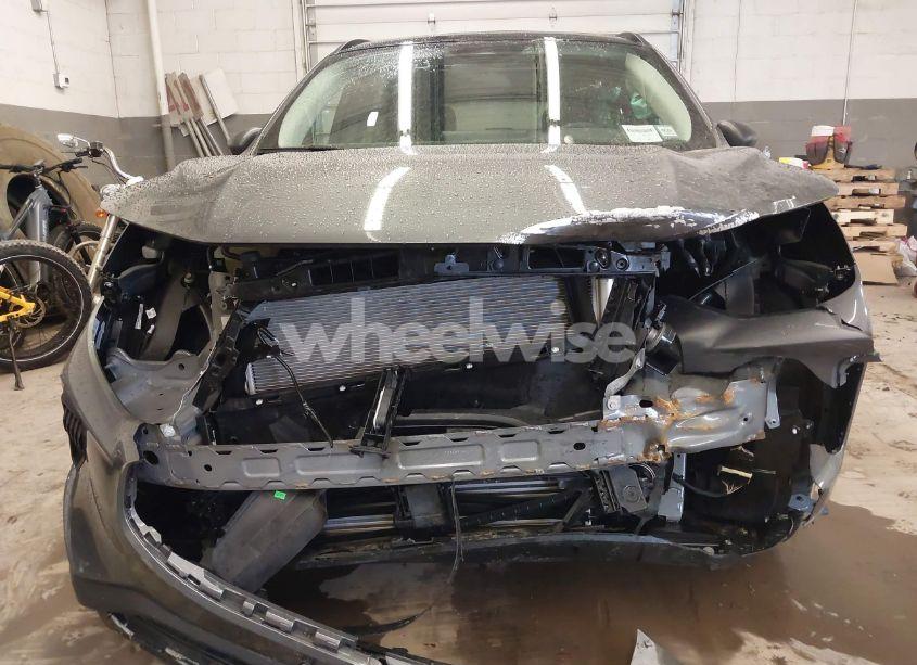 Photo 6 of 2024 Ford Escape ACTIVE (VIN 1FMCU9GN4RUB31179)