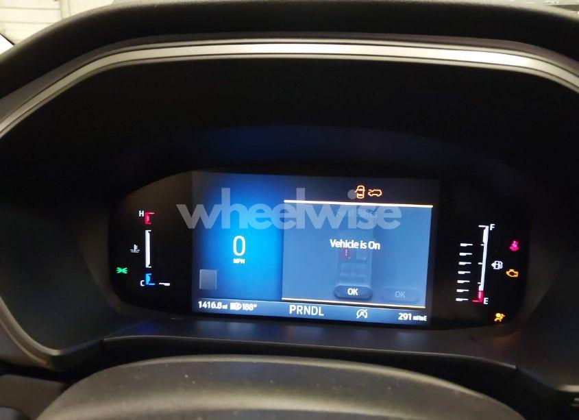 Photo 7 of 2024 Ford Escape ACTIVE (VIN 1FMCU9GN4RUB31179)