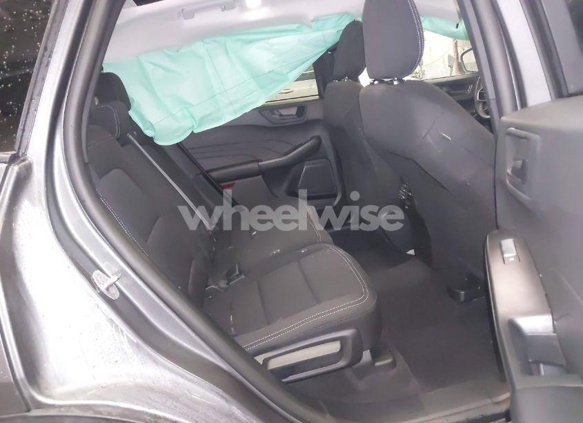 Photo 8 of 2024 Ford Escape ACTIVE (VIN 1FMCU9GN4RUB31179)