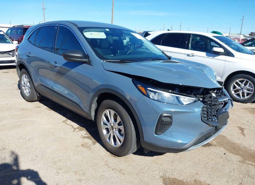 2024 Ford Escape ACTIVE (VIN 1FMCU9GN4RUB45745) main photo