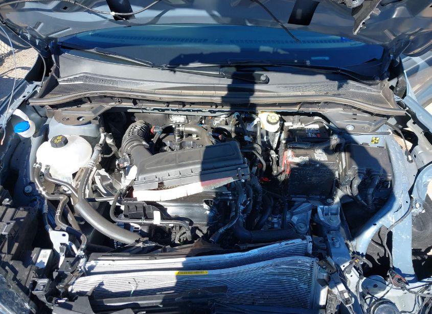 Photo 10 of 2024 Ford Escape ACTIVE (VIN 1FMCU9GN4RUB45745)