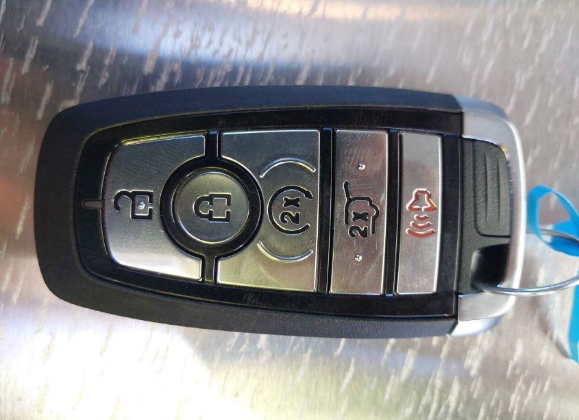 Photo 11 of 2024 Ford Escape ACTIVE (VIN 1FMCU9GN4RUB45745)