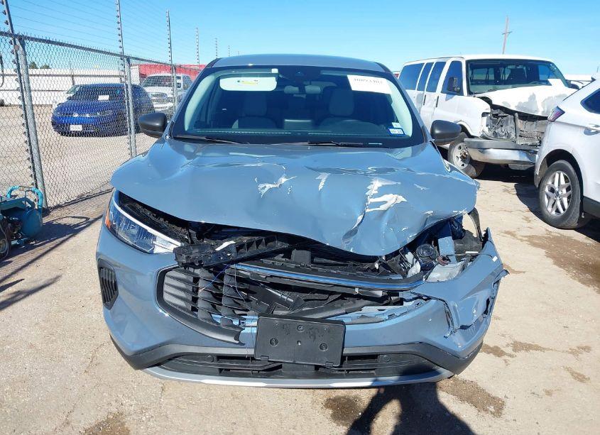 Photo 12 of 2024 Ford Escape ACTIVE (VIN 1FMCU9GN4RUB45745)