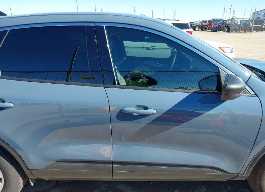 Photo 13 of 2024 Ford Escape ACTIVE (VIN 1FMCU9GN4RUB45745)