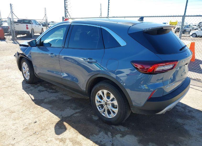 Photo 3 of 2024 Ford Escape ACTIVE (VIN 1FMCU9GN4RUB45745)