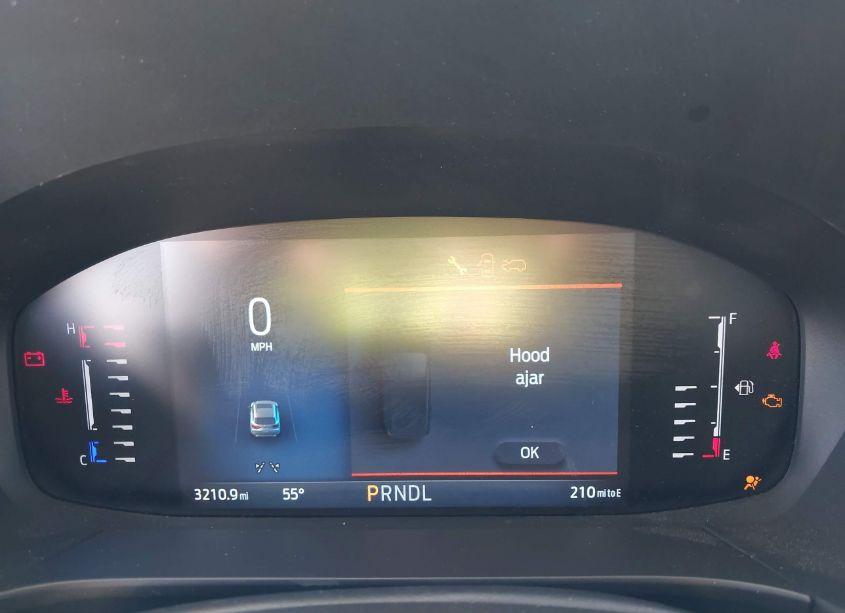 Photo 7 of 2024 Ford Escape ACTIVE (VIN 1FMCU9GN4RUB45745)