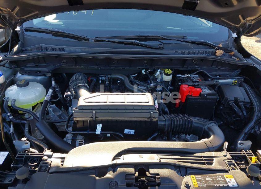 Photo 10 of 2024 Ford Escape ACTIVE (VIN 1FMCU9GN4RUB45891)