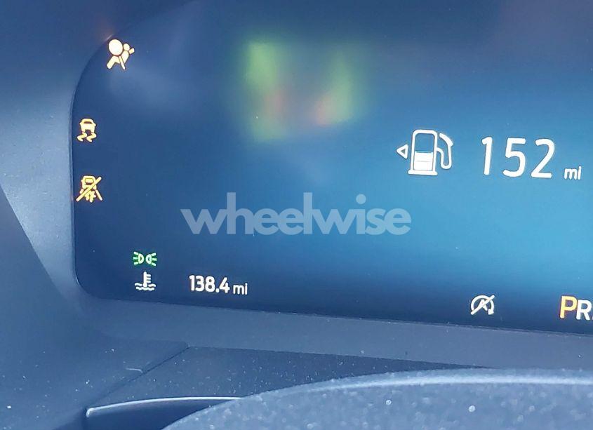 Photo 15 of 2024 Ford Escape ACTIVE (VIN 1FMCU9GN4RUB45891)