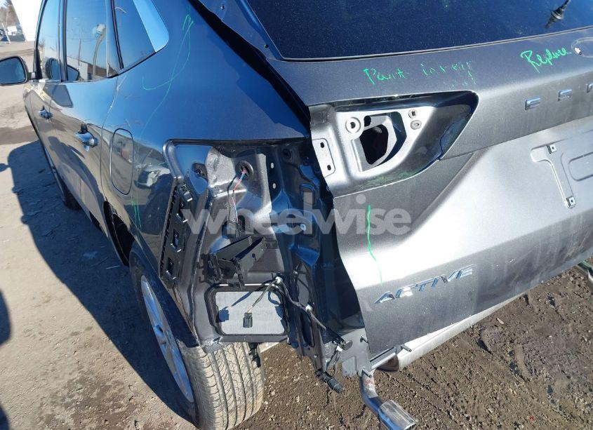 Photo 6 of 2024 Ford Escape ACTIVE (VIN 1FMCU9GN4RUB45891)