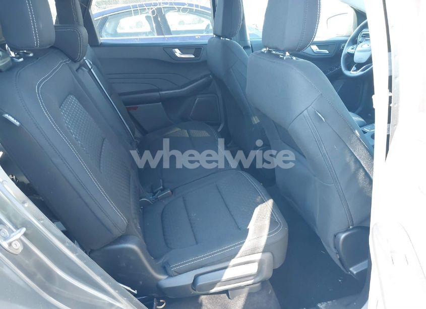 Photo 8 of 2024 Ford Escape ACTIVE (VIN 1FMCU9GN4RUB45891)