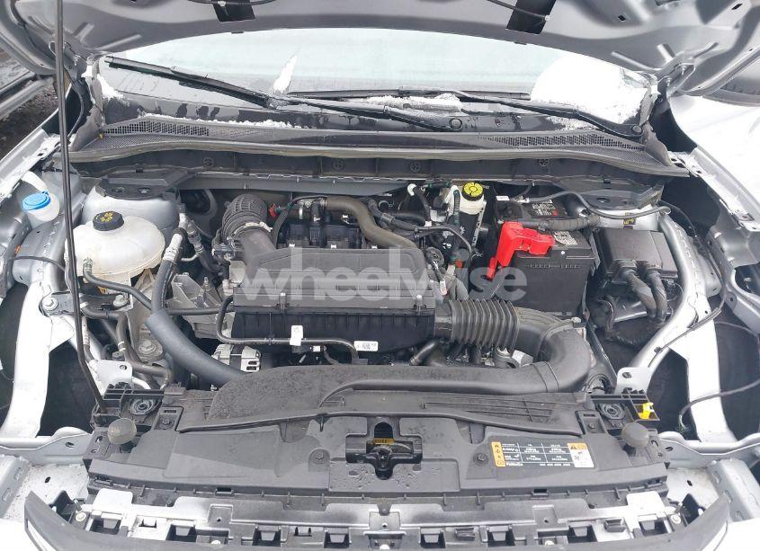 Photo 10 of 2024 Ford Escape ACTIVE (VIN 1FMCU9GN5RUA23556)