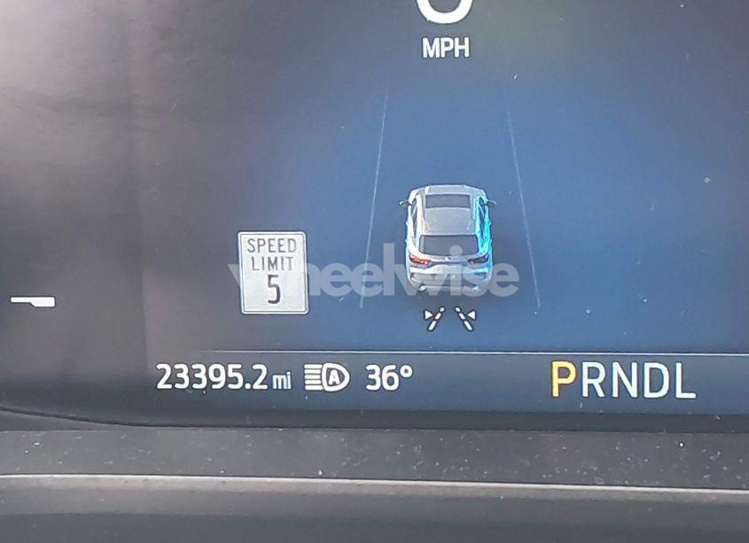 Photo 15 of 2024 Ford Escape ACTIVE (VIN 1FMCU9GN5RUA23556)