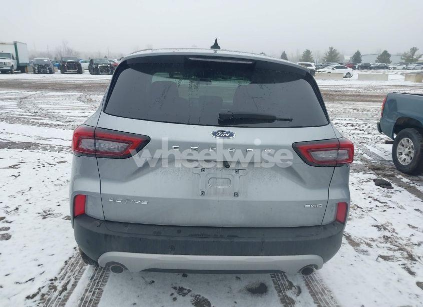 Photo 16 of 2024 Ford Escape ACTIVE (VIN 1FMCU9GN5RUA23556)