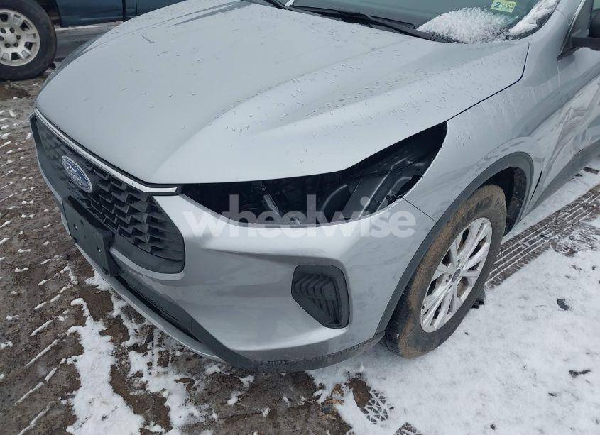 Photo 17 of 2024 Ford Escape ACTIVE (VIN 1FMCU9GN5RUA23556)