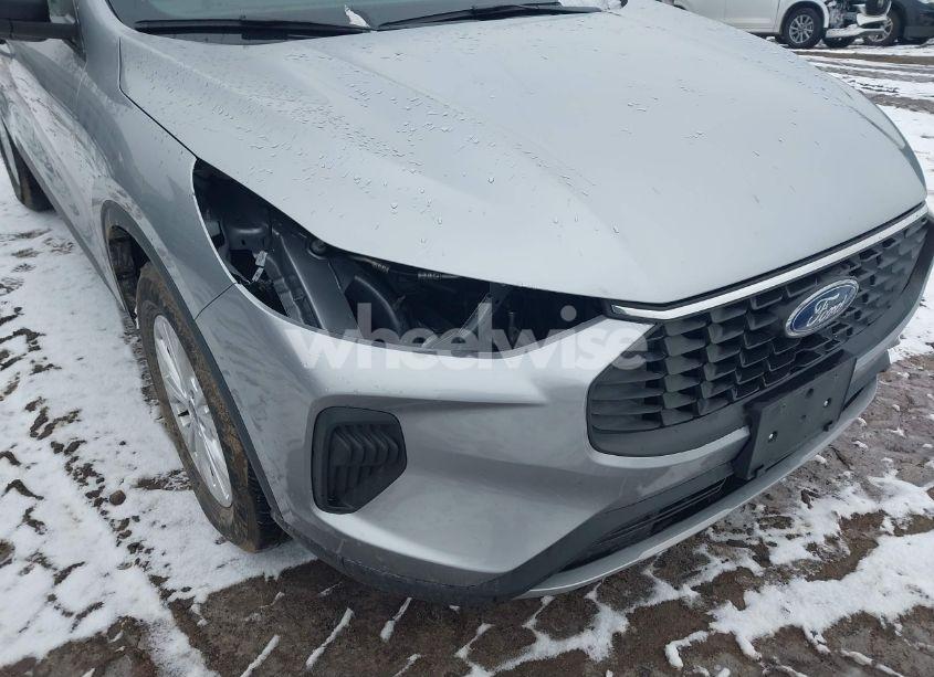 Photo 6 of 2024 Ford Escape ACTIVE (VIN 1FMCU9GN5RUA23556)