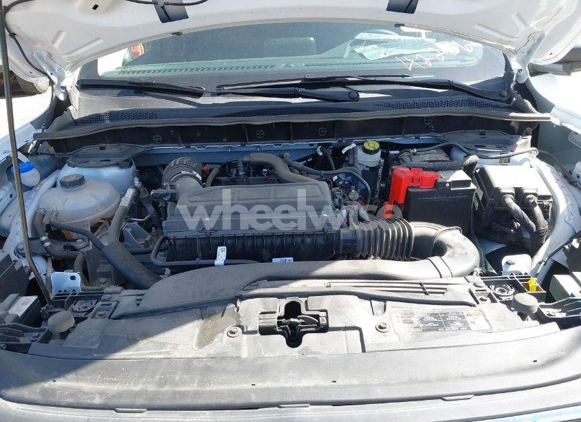 Photo 10 of 2024 Ford Escape ACTIVE (VIN 1FMCU9GN5RUA74068)