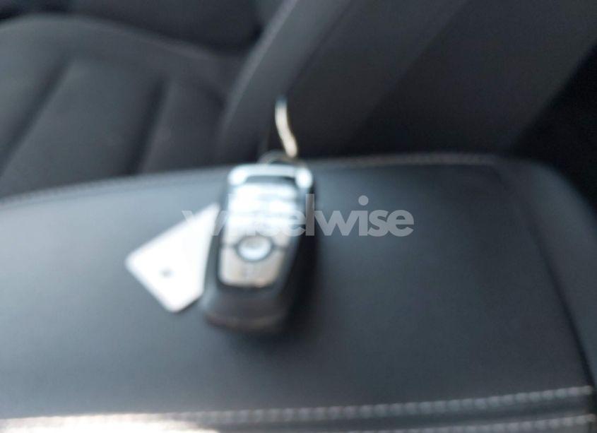 Photo 11 of 2024 Ford Escape ACTIVE (VIN 1FMCU9GN5RUA74068)