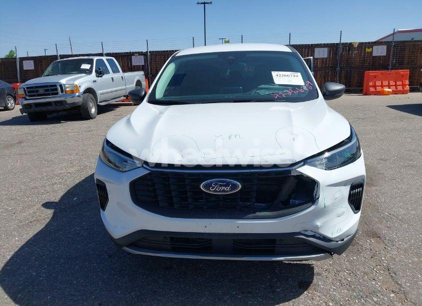 Photo 12 of 2024 Ford Escape ACTIVE (VIN 1FMCU9GN5RUA74068)