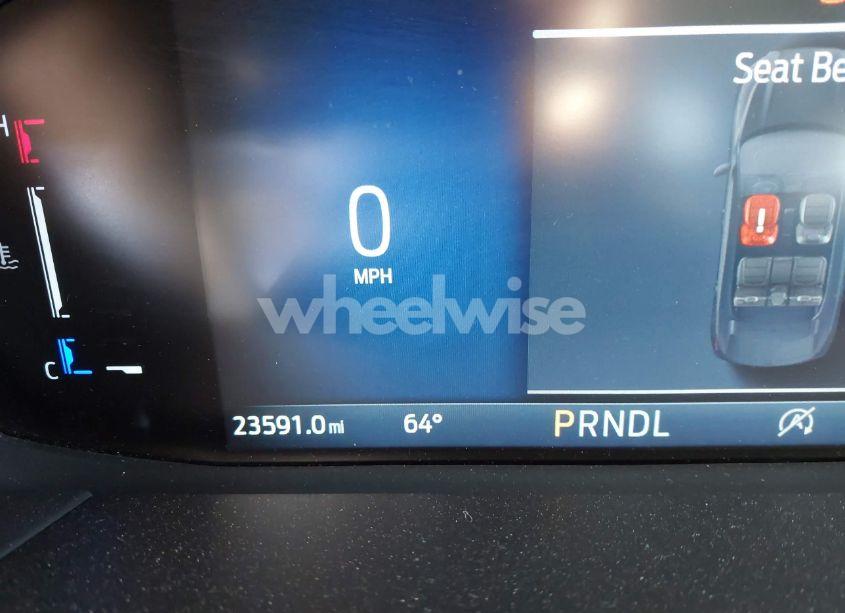 Photo 15 of 2024 Ford Escape ACTIVE (VIN 1FMCU9GN5RUA74068)
