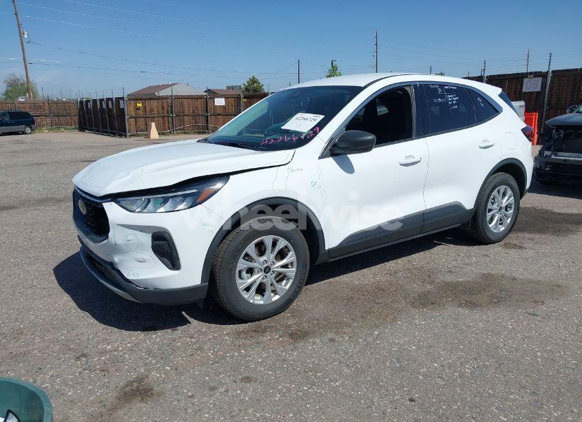 Photo 2 of 2024 Ford Escape ACTIVE (VIN 1FMCU9GN5RUA74068)