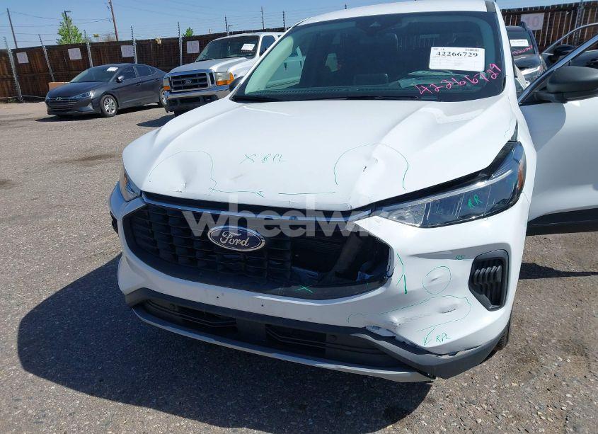 Photo 6 of 2024 Ford Escape ACTIVE (VIN 1FMCU9GN5RUA74068)