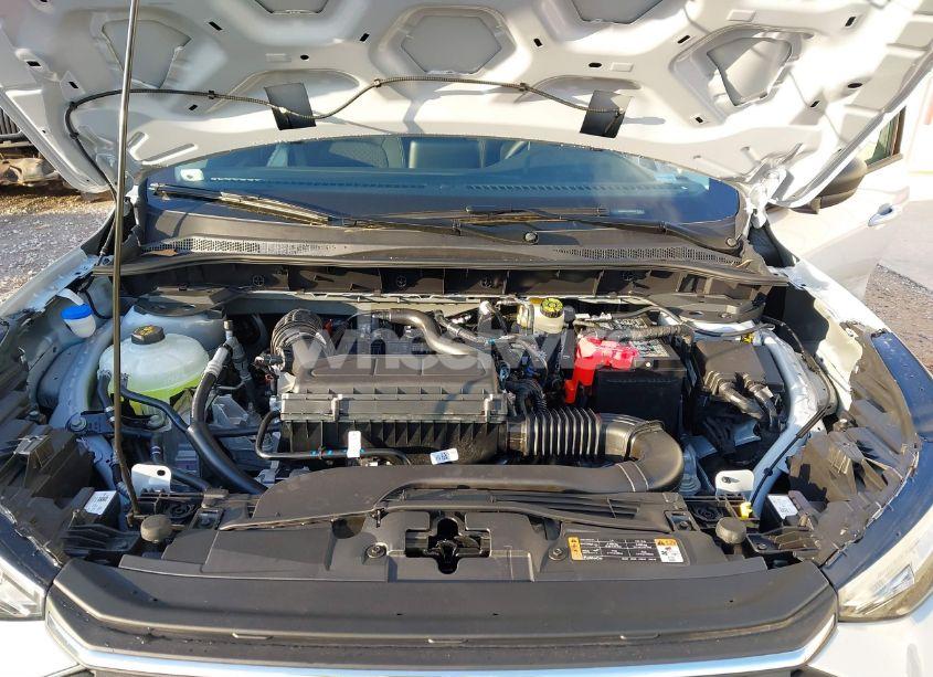 Photo 10 of 2025 Ford Escape ACTIVE (VIN 1FMCU9GN5SUA42940)