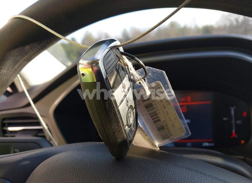 Photo 11 of 2025 Ford Escape ACTIVE (VIN 1FMCU9GN5SUA42940)