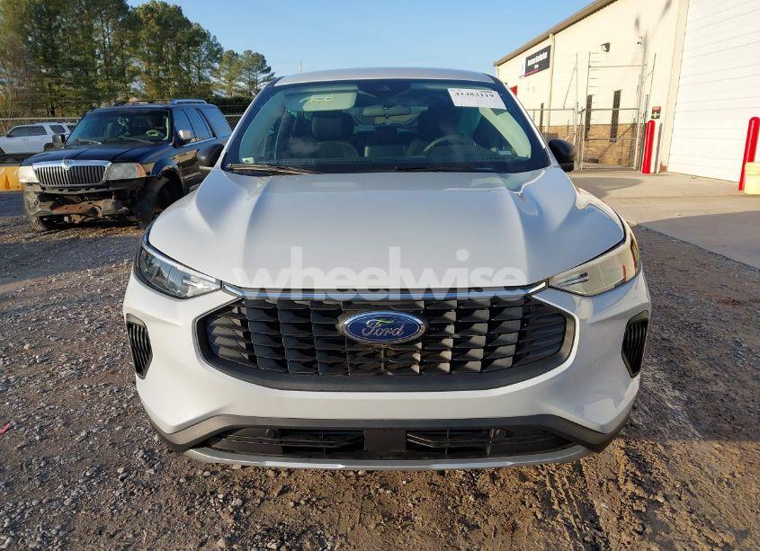 Photo 12 of 2025 Ford Escape ACTIVE (VIN 1FMCU9GN5SUA42940)