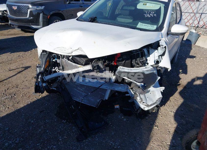 Photo 6 of 2023 Ford Escape ACTIVE (VIN 1FMCU9GN6PUA03894)