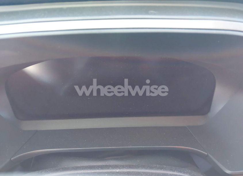 Photo 7 of 2023 Ford Escape ACTIVE (VIN 1FMCU9GN6PUA03894)