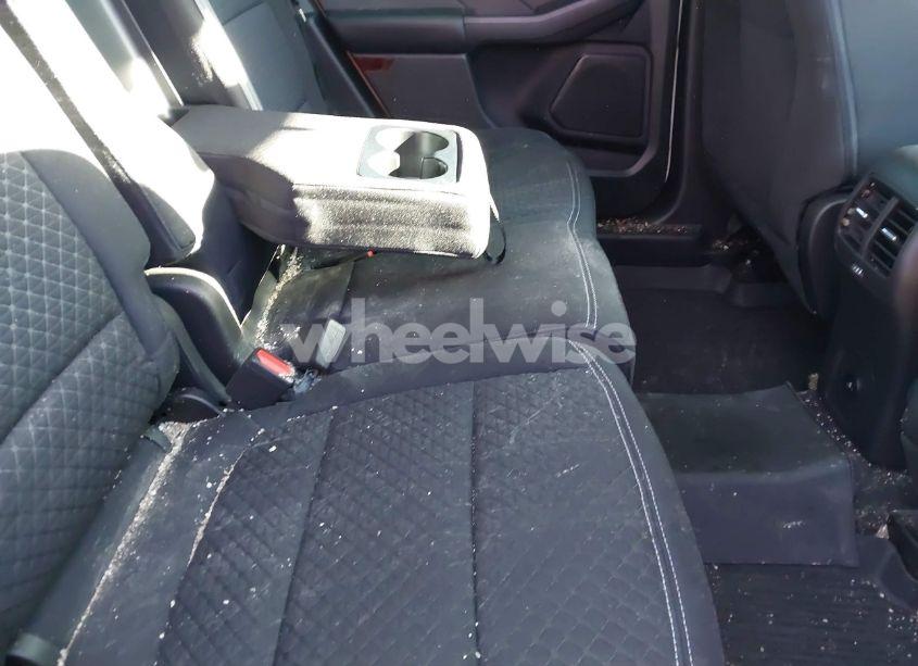 Photo 8 of 2023 Ford Escape ACTIVE (VIN 1FMCU9GN6PUA03894)