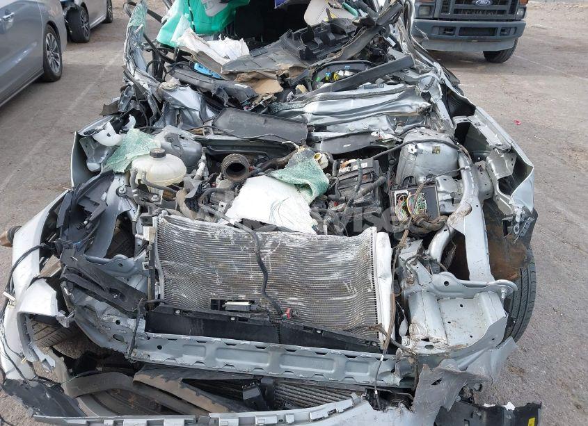 Photo 10 of 2023 Ford Escape ACTIVE (VIN 1FMCU9GN6PUA96366)